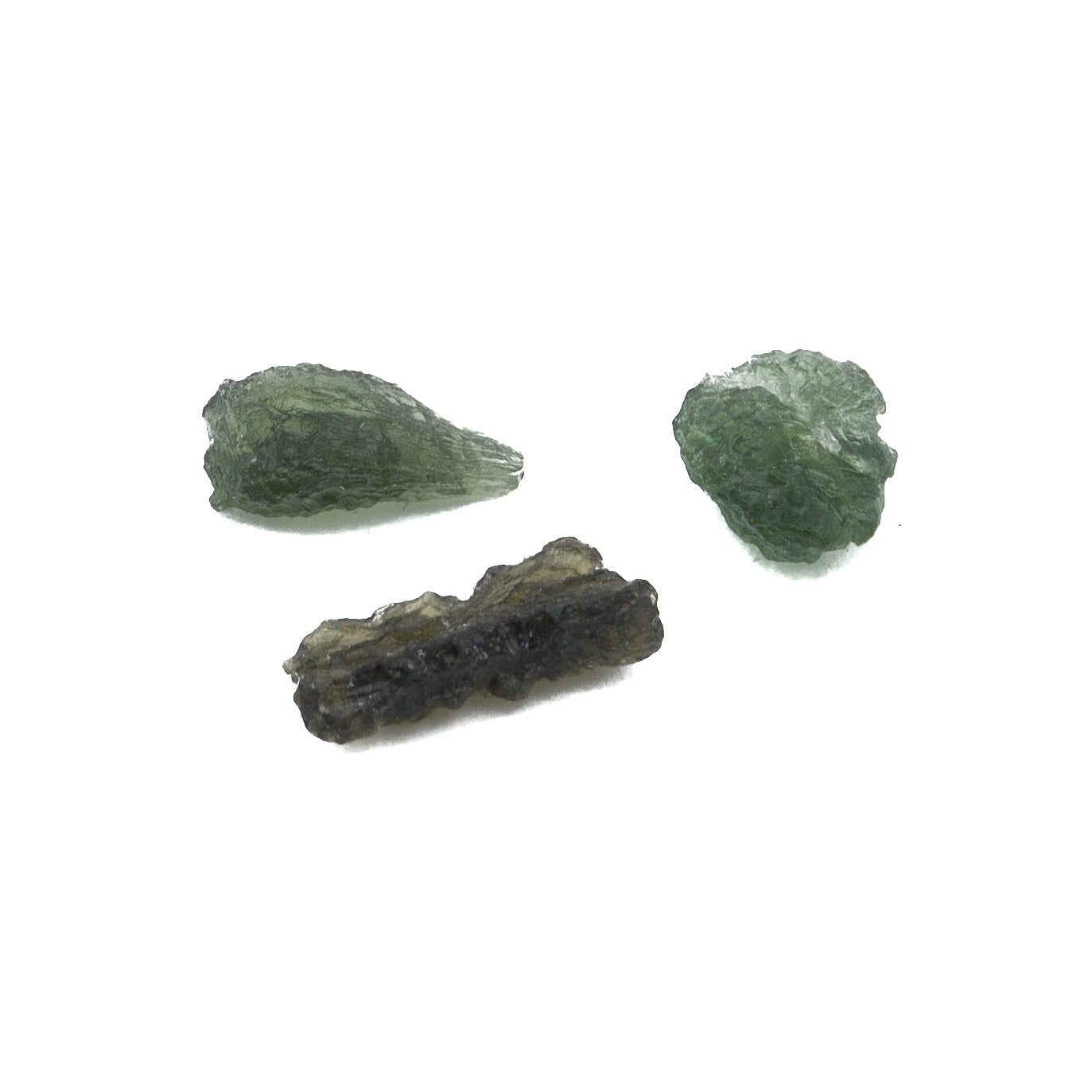 Moldavite Raw $150